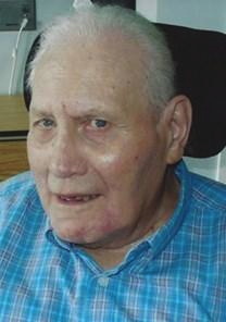 Photo of Jean Guy Chayer